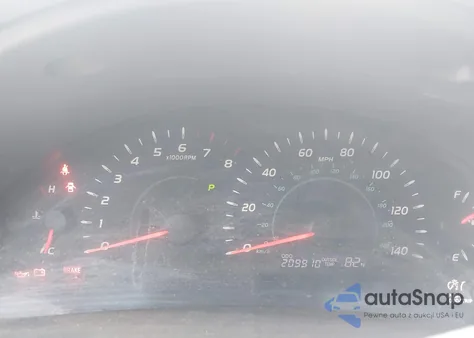 2009 Toyota Camry Le из США, поврежденный, VIN 4T1BE46K49U338805